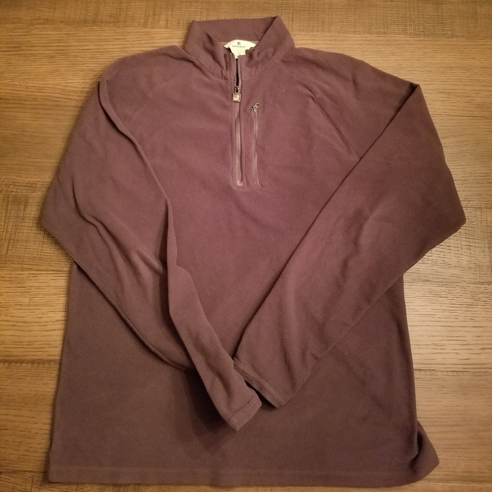 Woolrich Fleece